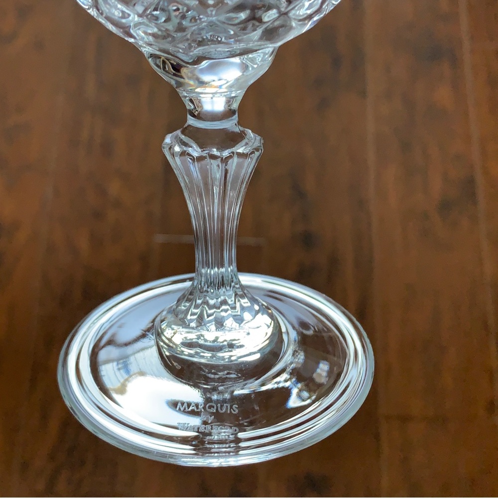 8 Marquis by Waterford Markham Iced Beverage Water Iced Tea - Picture 6 of 6